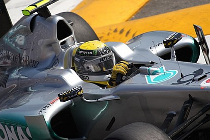 Mercedes: rinnovo pluriennale in vista per Rosberg?