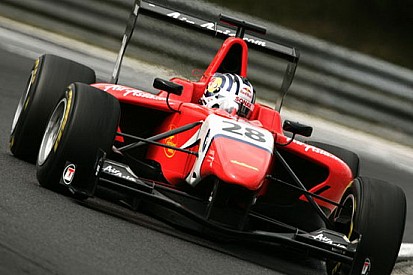 Williamson si conferma al top all'Hungaroring