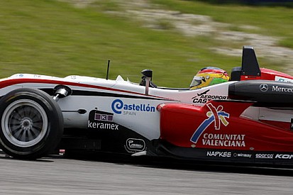 Merhi batte Juncadella in gara 1 al Red Bull Ring