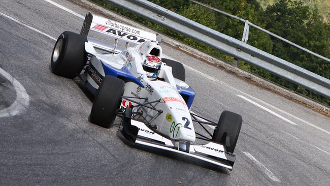 Oltre 100 iscritti per il Trofeo Fabio Danti