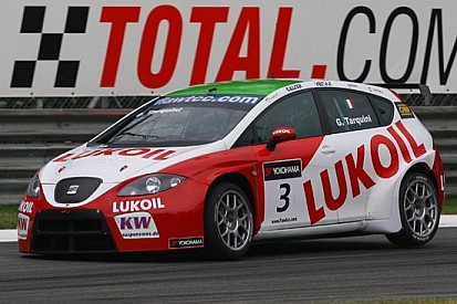 Motori turbo 1.6 in arrivo anche per Tarquini e Monteiro