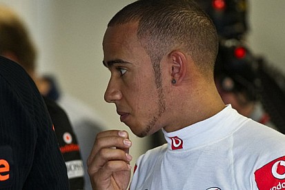 Hamilton-Red Bull: c'è stato il primo contatto?