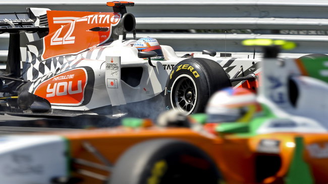 La HRT è pronta a concentrarsi sulla vettura 2012