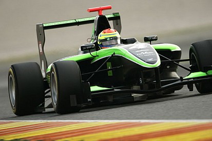 Sims si conferma al top nei test di Valencia