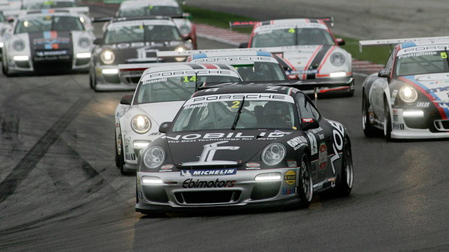 Carrera World Cup: l'evento speciale al Nürburgring