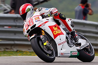 Assen, Libere 2: Simoncelli si conferma al top