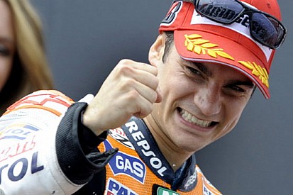 Ufficiale: Pedrosa torna a correre al Mugello