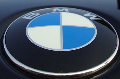 Primo shakedown per la BMW M3 DTM