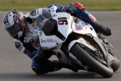 Aria di rottura tra Haslam e la BMW in chiave 2012