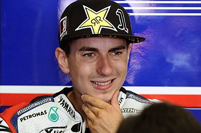 Lorenzo vuole sfatare la maledizione del Sachsenring