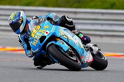 Bautista in cerca di conferme a Laguna Seca