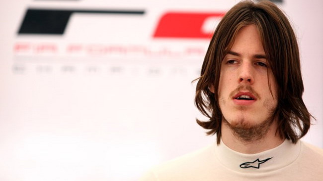 Will Bratt spera di rientrare al Red Bull Ring