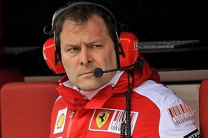 Futuro in Mercedes Gp per Aldo Costa?
