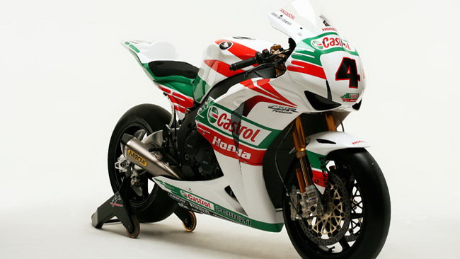 Anche ad Imola ci sarà la Tribuna Castrol Honda