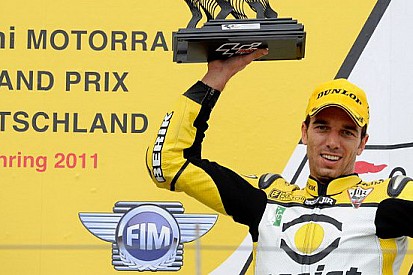 Alex De Angelis fa il punto in vista di Brno