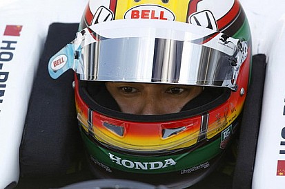 Ho-Pin Tung a Sonoma con la Schmidt Dragon