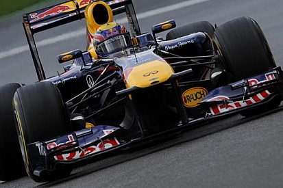 Le gomme di Red Bull e Hamilton non cambiano!