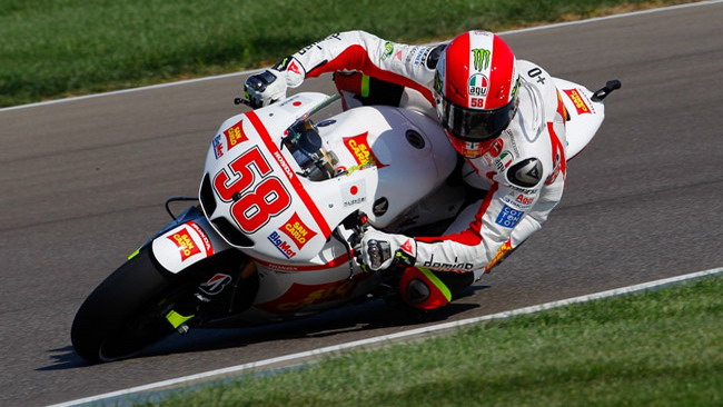 Simoncelli vuole cancellare Indy a Misano