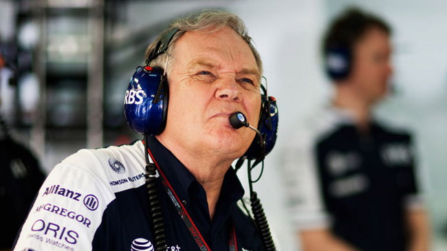Patrick Head entra nella Commissione Endurance