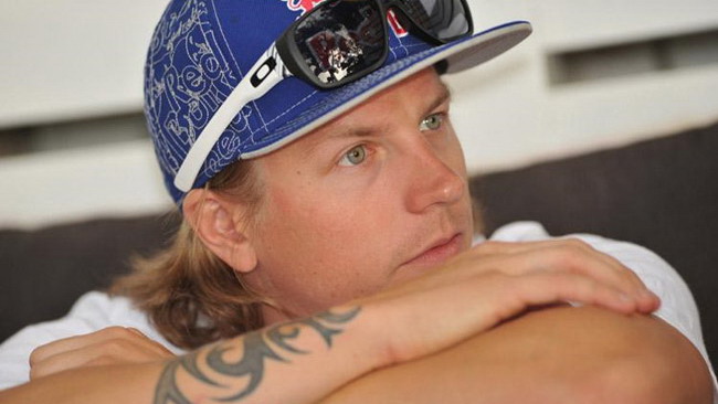 Raikkonen sembra davvero vicino alla Williams