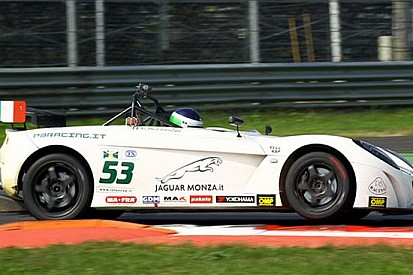 Lotus Cup: grande bagarre a Monza