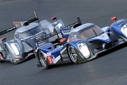 In arrivo importanti limitazioni per le LMP1 diesel