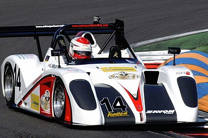Radical Italian Trophy: Bruccoleri nuovo leader