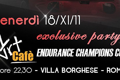 La 6 Ore di Roma arriva nel cuore della capitale