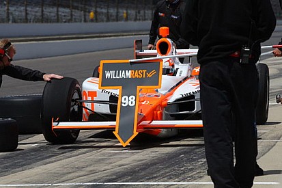 Motori Lotus per Herta Autosport e Dreyer & Reinbold