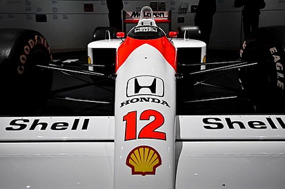 Nel 2014 si riforma l'accoppiata McLaren-Honda?