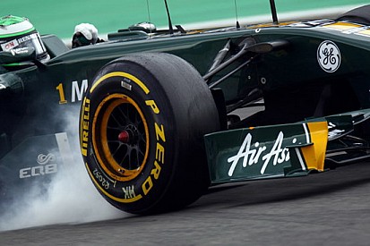Pirelli: In Brasile debutta una nuova mescola soft