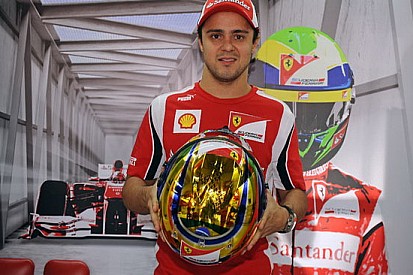 La dedica di Montezemolo per i 100 Gp rossi di Massa