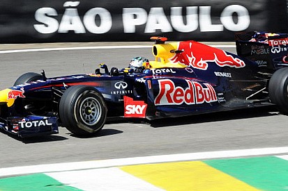 Interlagos, Libere 3: Vettel batte Button di un soffio