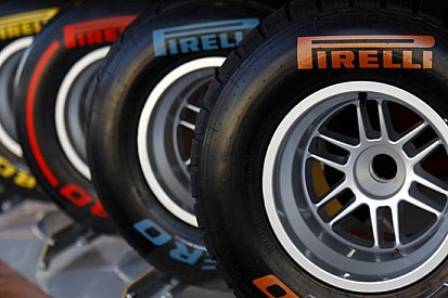 Whitmarsh chiede gomme dall'alto degrado alla Pirelli