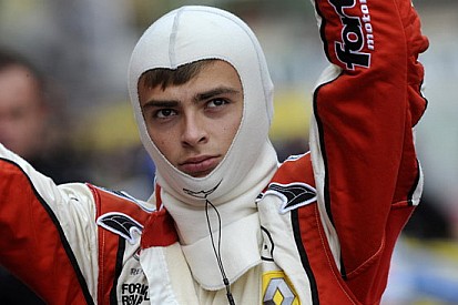 Stevens salta in World Series con la Carlin