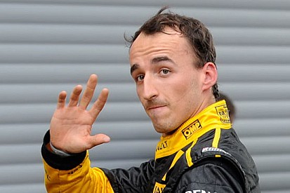 Kubica cambia terapista e si separa da Ceccarelli?