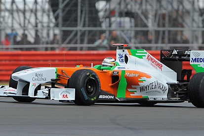 Ufficiale: Hulkenberg ruba il posto a Sutil in Force India