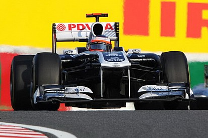 Barrichello aspetta ancora una risposta dalla Williams