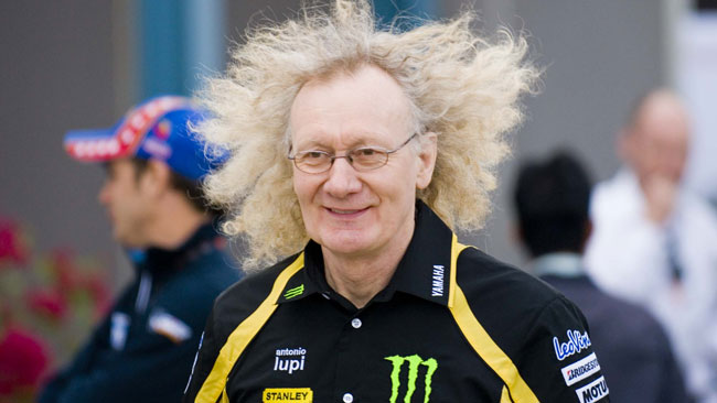 Guy Coulon sarà il capotecnico di Andrea Dovizioso