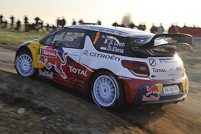 Montecarlo, PS3: Loeb di un soffio su Latvala