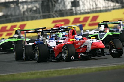 Pirelli aiuterà con 200mila euro il vincitore della GP3