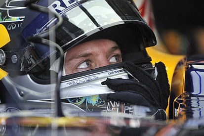 Sebastian Vettel ha cambiato il personal trainer
