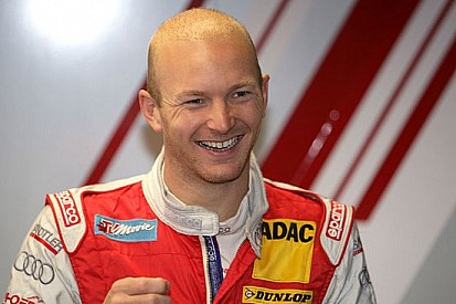 Premat dopo il DTM approda nel V8 australiano!