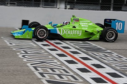 Milwaukee torna nel calendario Indycar