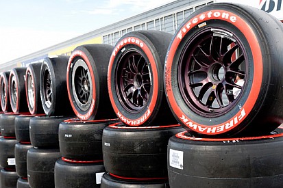 La Firestone rinnova con la Indycar fino al 2014