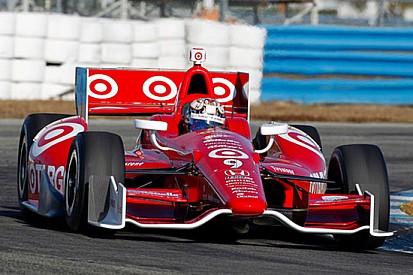 Sebring, Day 4: Dixon si conferma il più veloce