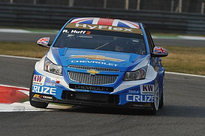 Monza, Libere 1: svetta Huff tallonato da Tarquini