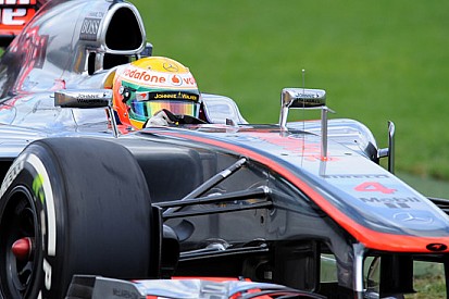 Hamilton prevede una qualifica molto tirata