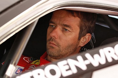 Portogallo, PS4: doppietta Ford, Loeb finisce ko!