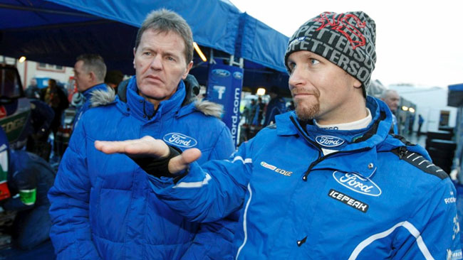 Portogallo, PS6: disastro Ford, out anche Solberg!